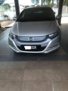 Honda Insight (HYBRID) in Machang, KTN