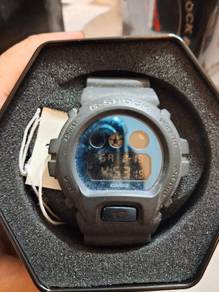 G-Shock in House