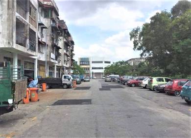 Shop lot For Rent in Puchong,SGR