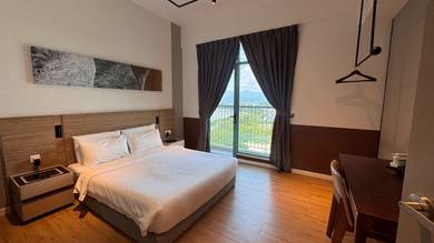 Service Residence For Rent in Kota Kinabalu,SBH