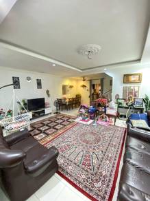 2-storey Terraced House For Sale in Kulim,KDH