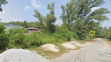 Residential Land in Ipoh, PRK