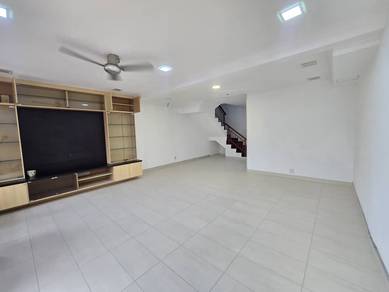 2-storey Terraced House For Rent in Pandan Indah,KUL