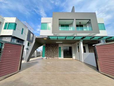Semi-Detached House For Sale in Alor Setar,KDH