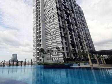Apartment For Sale in Admiral Residences