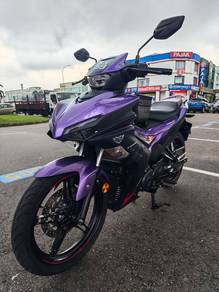 Yamaha Y16ZR