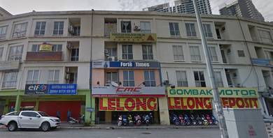 Apartment For Rent in Setapak,KUL