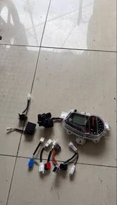 meter y15 v1