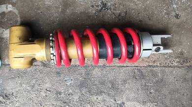 monoshock showa zx6r, pnp to mt09 v1 v2, tracer v1