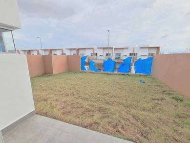 Townhouse For Rent in Dengkil,SGR