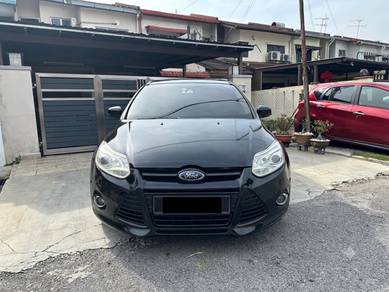 Ford Focus Ti-VCT SPORT PLUS in Bandar Saujana Putra, SGR