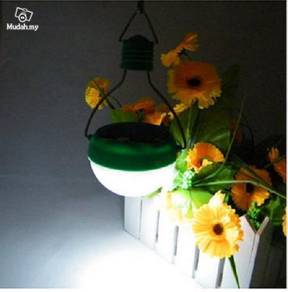 Solar Portable Led Light For Camping and Outdoor