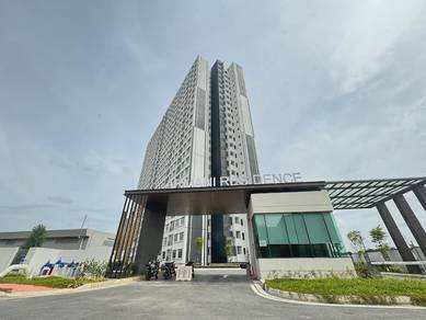 Condominium For Rent in Bandar Sungai Long,SGR
