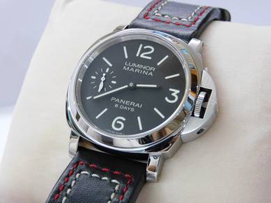 Panerai Luminor Marina 8 days. Pam510 (2)
