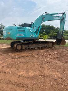 Kobelco SL-260-10
