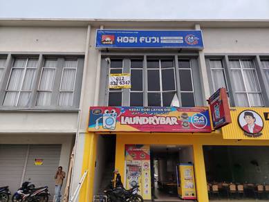Shop lot For Rent in Cyberjaya,SGR