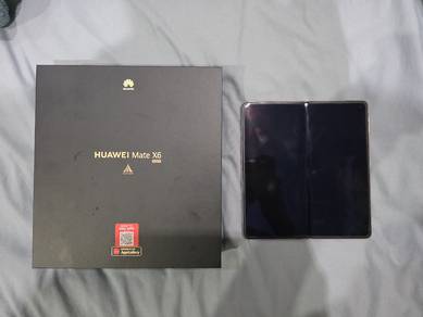 Huawei Mate X6 12/512