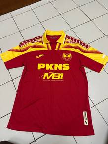 Jersi Selangor Ori