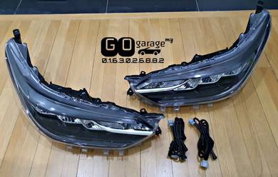 Facelift Toyota Vios Yaris GR LED Headlight NCP15