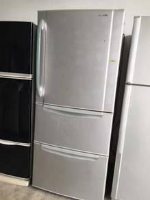 Fridge Refurbish Freezer Panasonic Refrigerator
