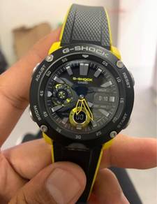 G-Shock GA-2000-1A9