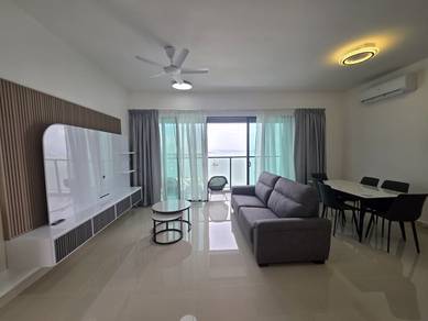 Condominium For Rent in Mezzo