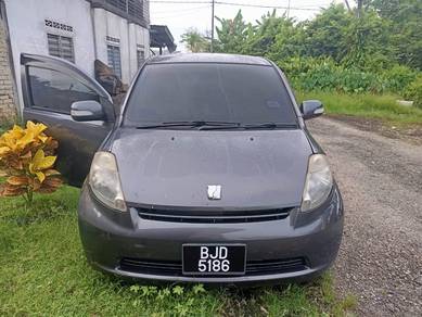 Perodua MyVi EZi in Kuantan, PHG