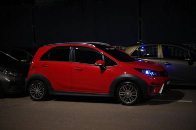 Rim 16” Standard Iriz Active