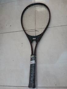 Head tennis racket