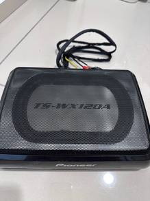 Pioneer Subwoofer