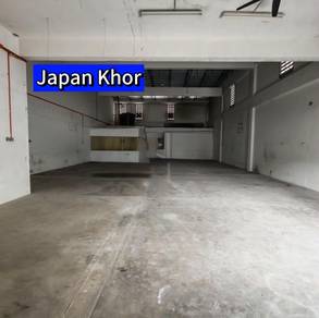 Warehouse / Factory For Rent in Butterworth,PNG