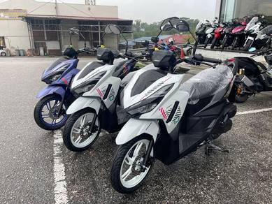 Honda Vario 125