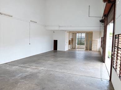 Warehouse / Factory For Rent in Juru,PNG