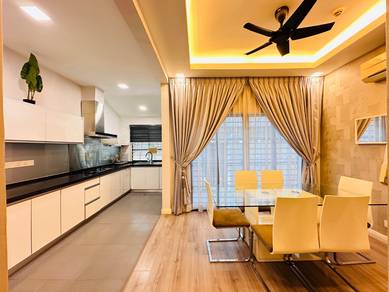 2-storey Terraced House For Rent in Putra Heights,SGR
