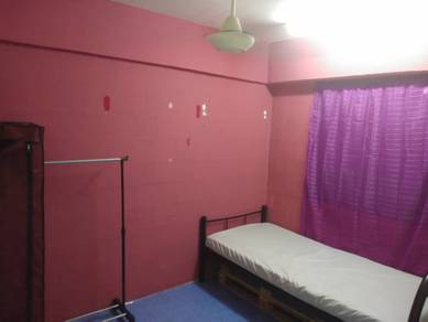 Room in Taman Desa, KUL