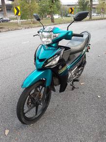 Yamaha EZ115