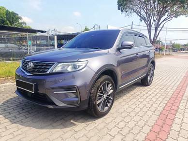 Proton X70 PREMIUM 2WD in Seri Manjong, PRK