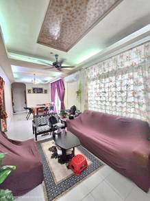 1-storey Terraced House For Sale in Masai,JHR