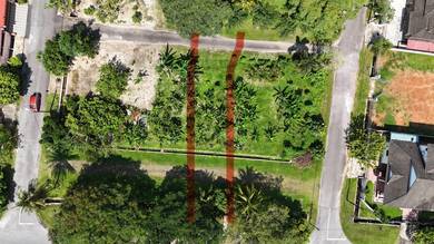 Commercial Land in Kamunting, PRK