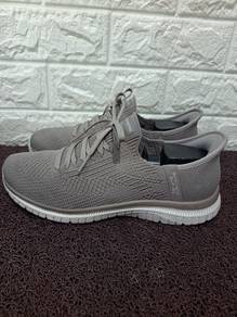 Uk5 Skechers Slip-Ins