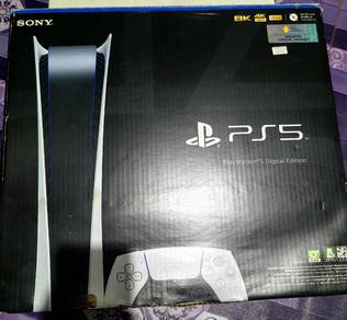 ps5 fat digital