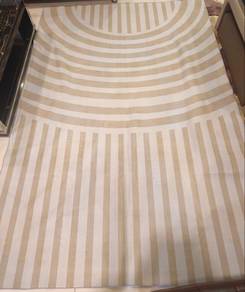 Large carpet