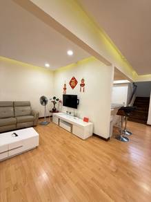 2-storey Terraced House For Sale in Kota Kinabalu,SBH