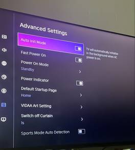 Hisense Tv ( 43 inci )