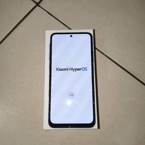 Xiaomi Redmi Note 11 Secondhand(baca description)