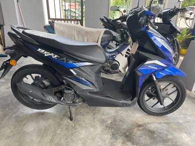 Honda BeAT