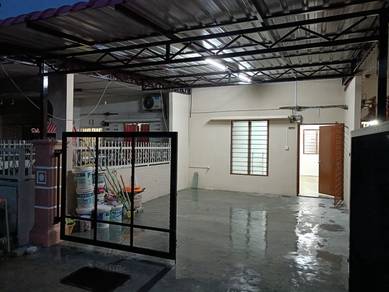 2-storey Terraced House For Rent in Seremban,NSN
