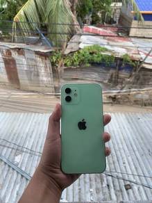 IPhone 12 NAK JUAL