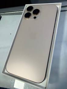 16 pro max gold 256gb