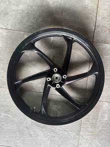 rim 6 btg v8